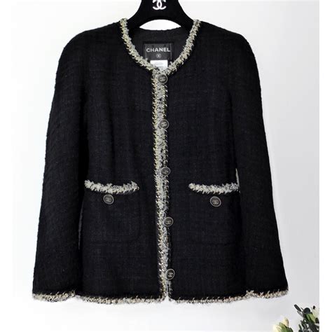 prix veste chanel